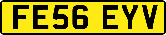 FE56EYV