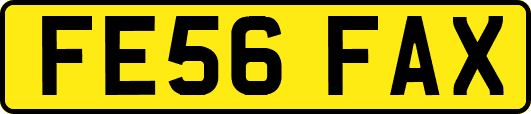FE56FAX