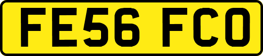 FE56FCO