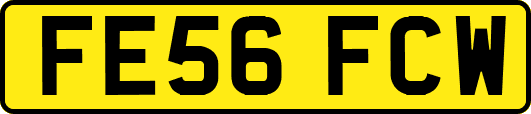 FE56FCW