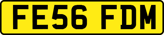 FE56FDM