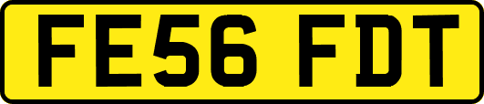 FE56FDT