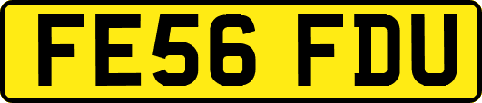 FE56FDU