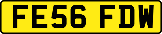 FE56FDW
