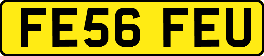 FE56FEU