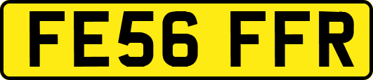 FE56FFR