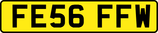 FE56FFW