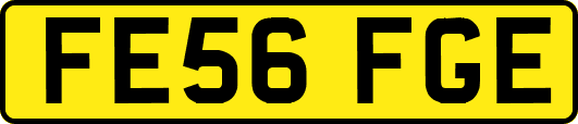 FE56FGE