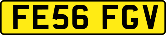 FE56FGV