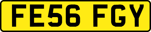 FE56FGY