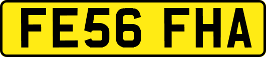 FE56FHA