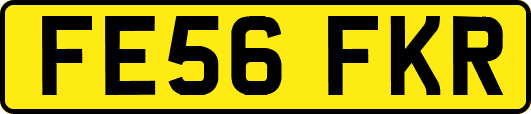 FE56FKR