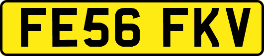 FE56FKV