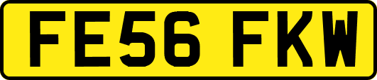 FE56FKW