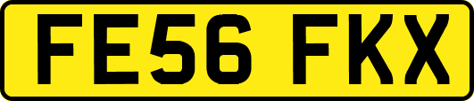 FE56FKX