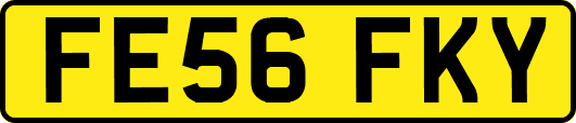 FE56FKY