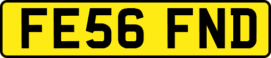 FE56FND