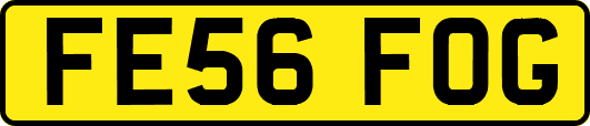 FE56FOG