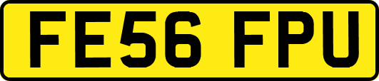 FE56FPU
