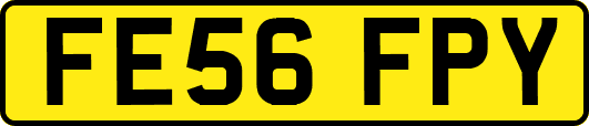 FE56FPY