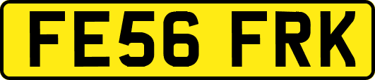 FE56FRK