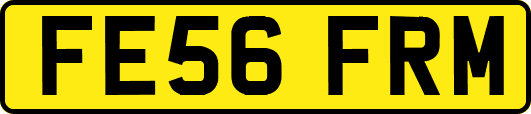 FE56FRM