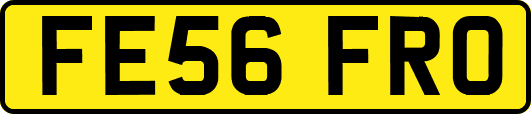FE56FRO