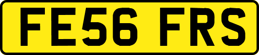 FE56FRS