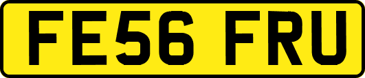 FE56FRU