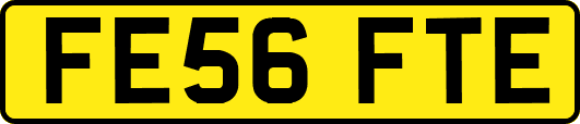 FE56FTE