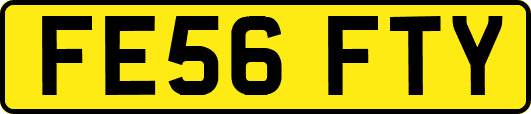 FE56FTY