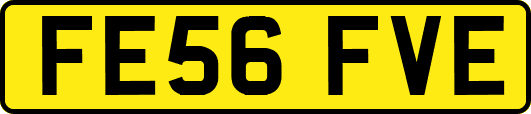 FE56FVE