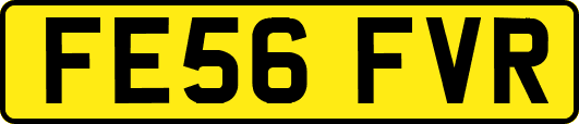 FE56FVR