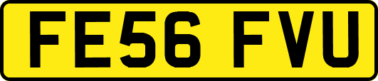 FE56FVU