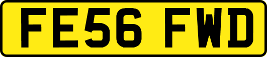 FE56FWD