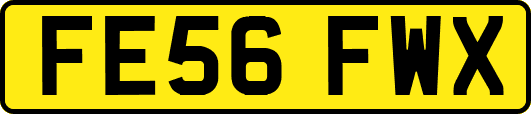 FE56FWX