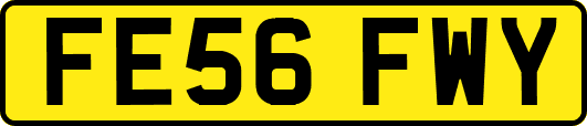 FE56FWY