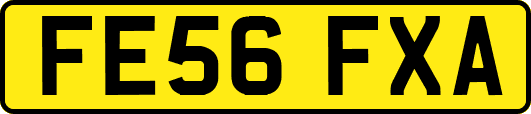 FE56FXA