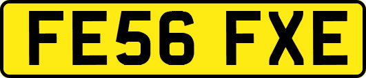 FE56FXE
