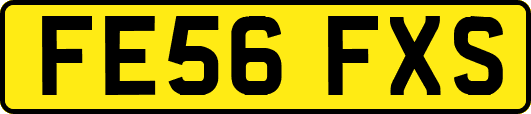 FE56FXS