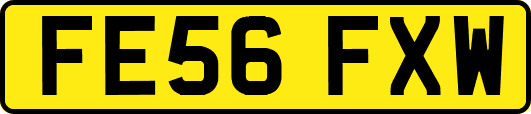 FE56FXW
