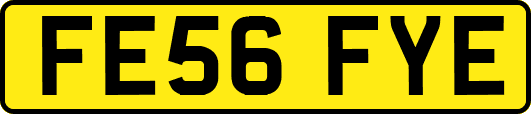 FE56FYE