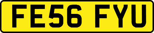 FE56FYU