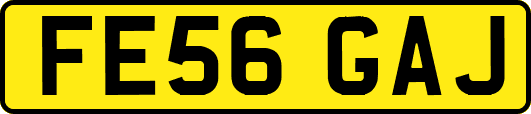 FE56GAJ