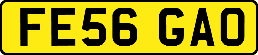 FE56GAO