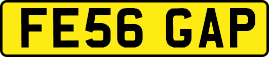 FE56GAP