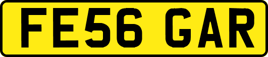 FE56GAR