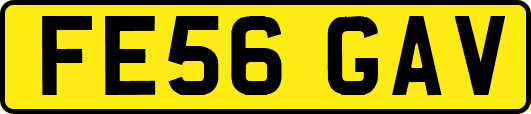 FE56GAV