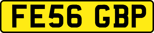 FE56GBP