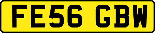 FE56GBW